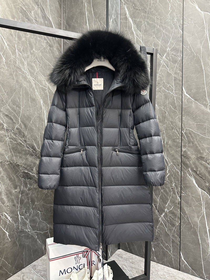 Moncler Down Coat